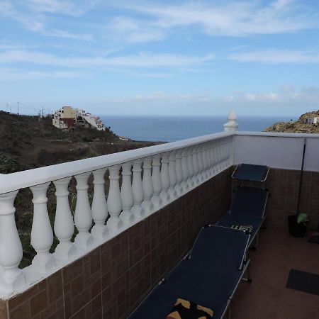 Vila Casa Lilia, En Taganana Santa Cruz de Tenerife Exteriér fotografie