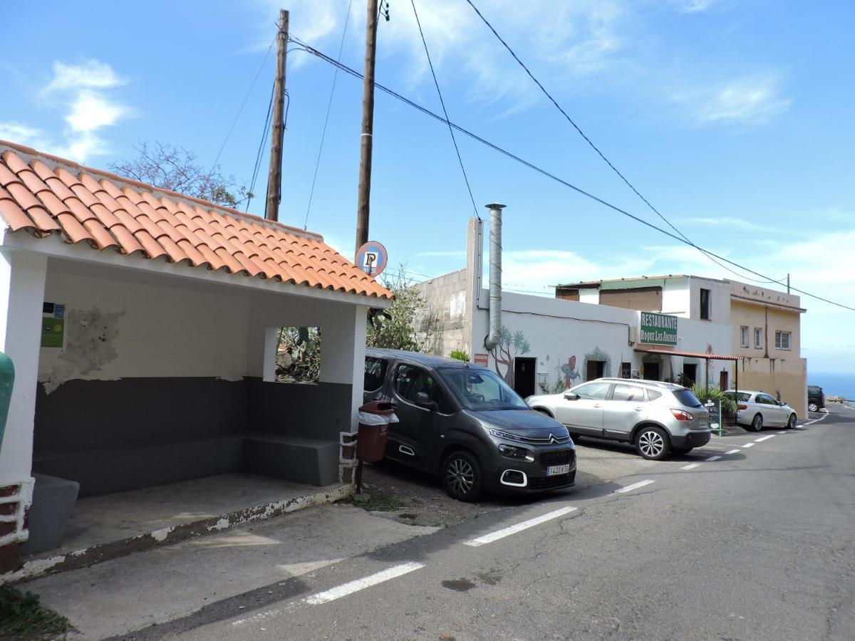 Vila Casa Lilia, En Taganana Santa Cruz de Tenerife Exteriér fotografie