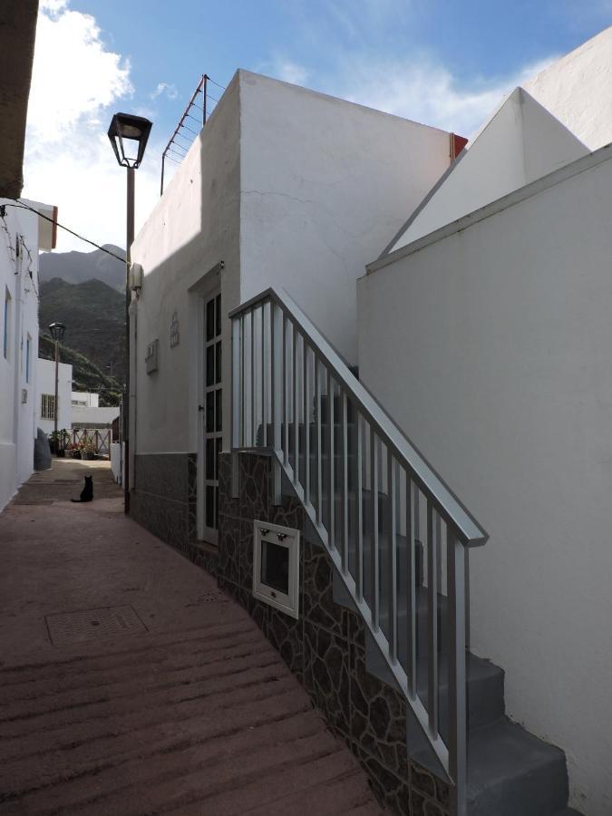 Vila Casa Lilia, En Taganana Santa Cruz de Tenerife Exteriér fotografie
